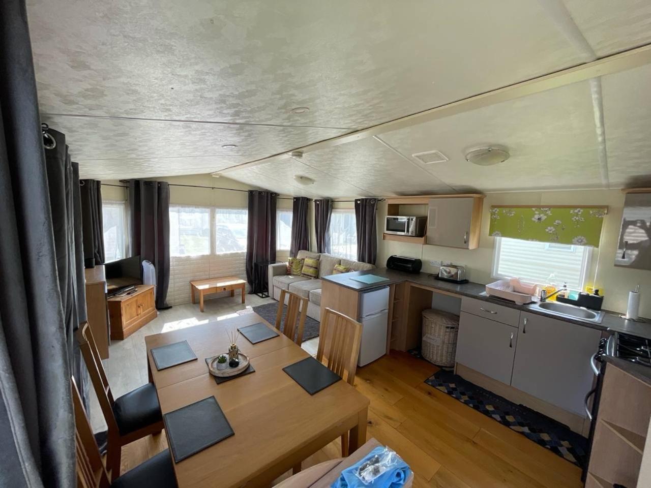 3 Bedroom Holiday Home South Hayling Exterior foto