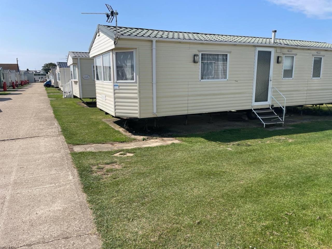 3 Bedroom Holiday Home South Hayling Exterior foto